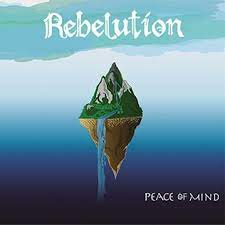 Peace of Mind (Rebelution album) - Wikipedia