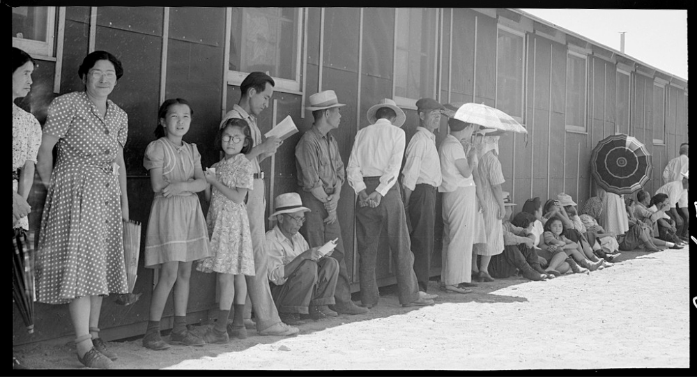 Ask a Historian: How Many Japanese Americans Were Incarcerated During WWII?  - Densho: Japanese American Incarceration and Japanese Internment